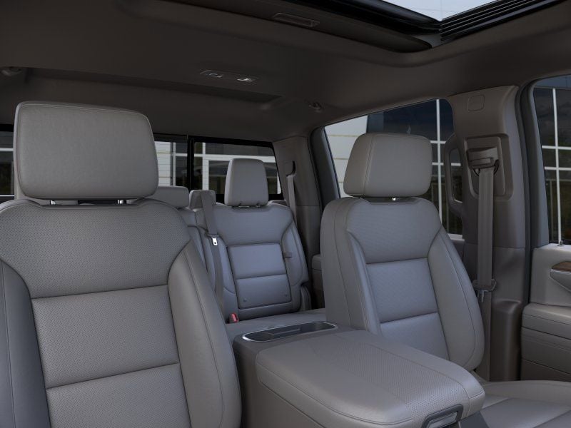 New 2026 GMC Sierra 2500HD SLT - photo - 23