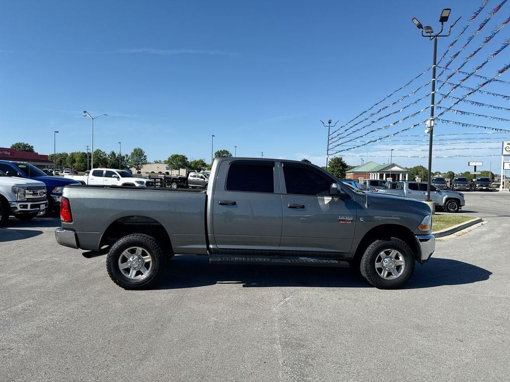 Pre-Owned 2012 Ram 3500 ST - photo - 5