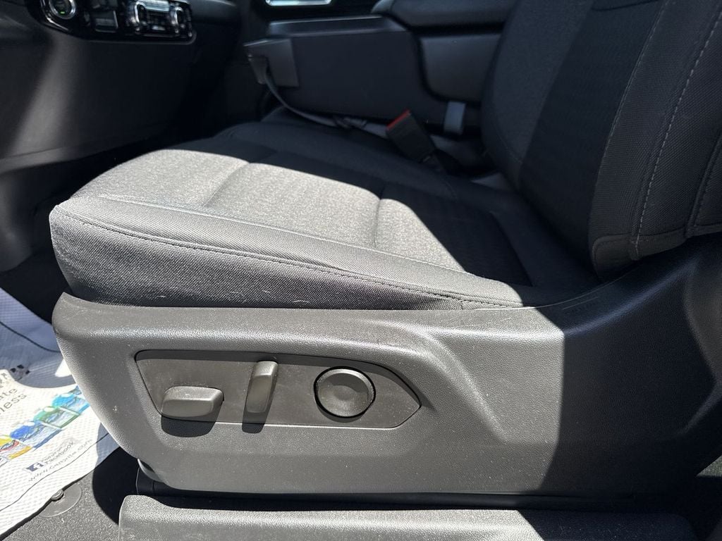 Pre-Owned 2023 GMC Sierra 1500 Elevation - photo - 21