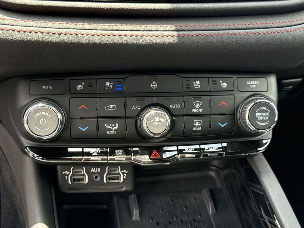 New 2026 Dodge Durango GT Plus HEMI V8 - photo - 31
