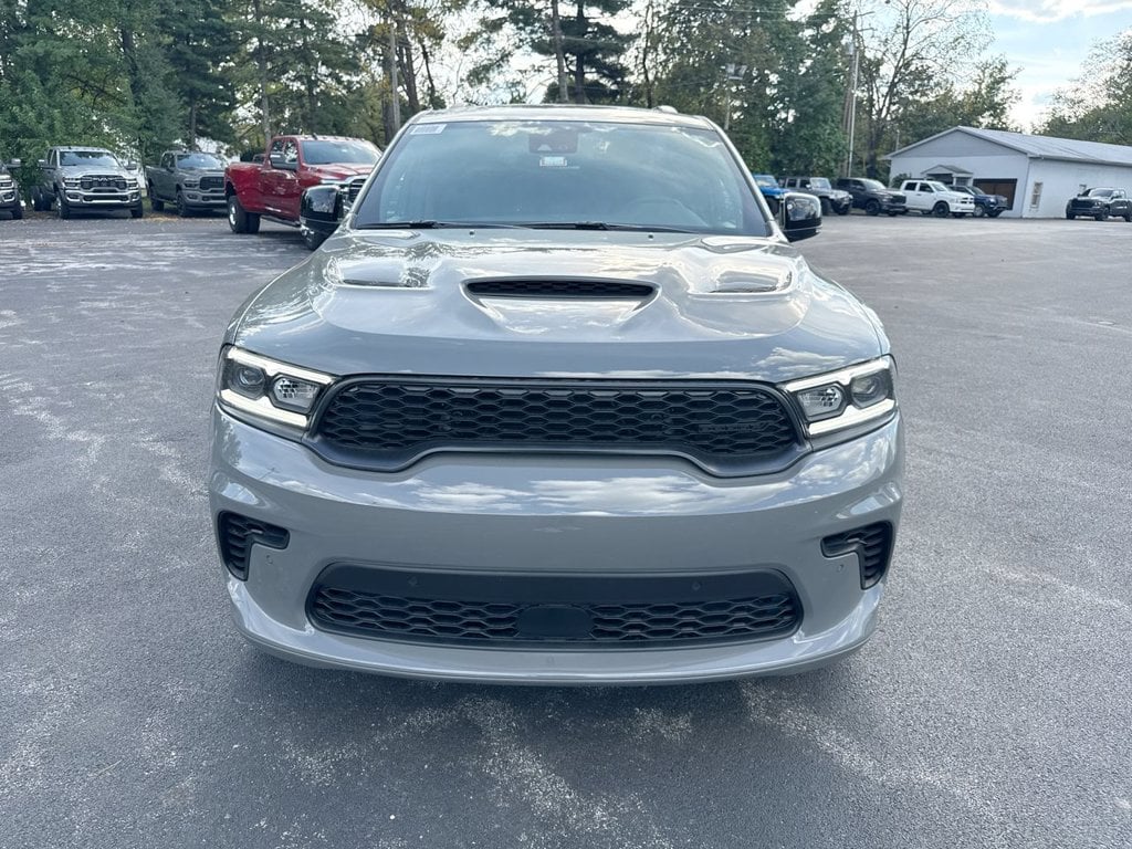 New 2026 Dodge Durango GT Plus America 250 Edition - photo - 15