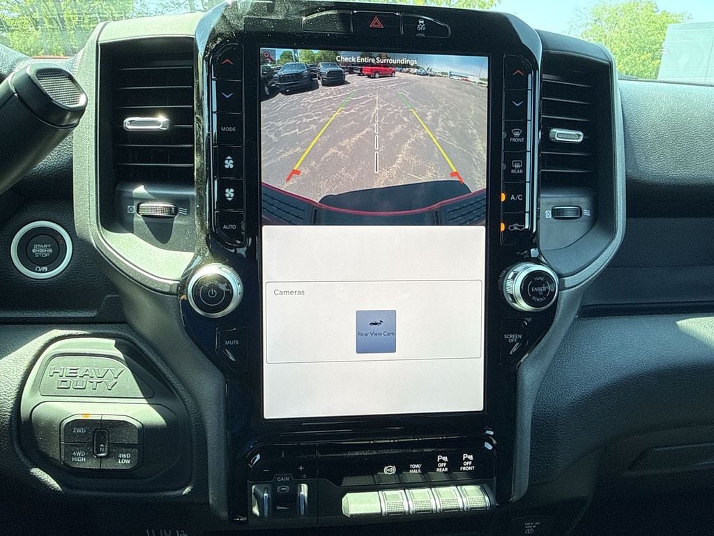 New 2026 Ram 2500 - photo - 27