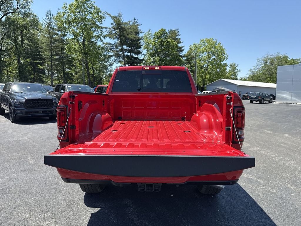 New 2026 Ram 2500 - photo - 16