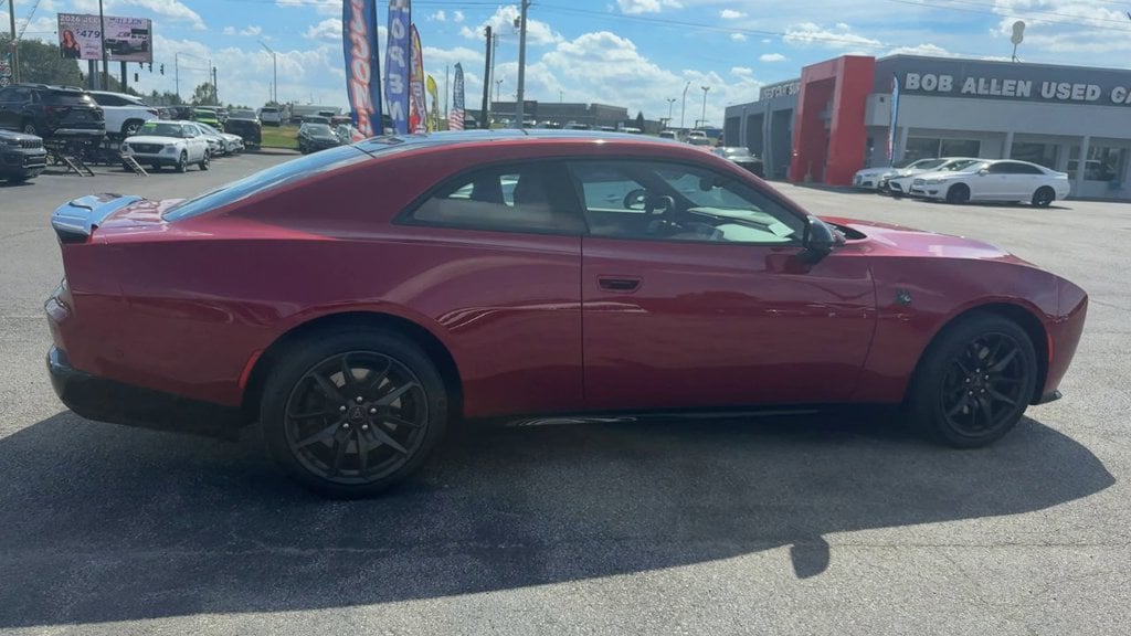 Pre-Owned 2026 Dodge Charger Scat Pack Plus - photo - 6