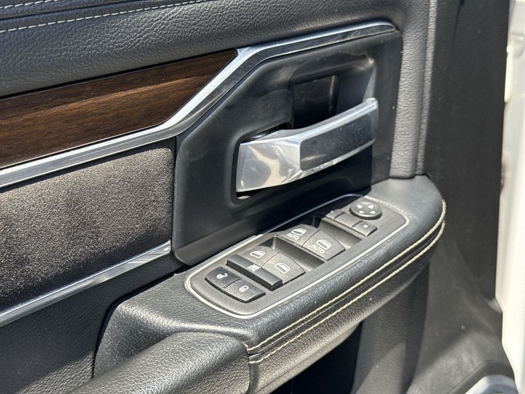 Pre-Owned 2022 Ram 2500 Laramie - photo - 19