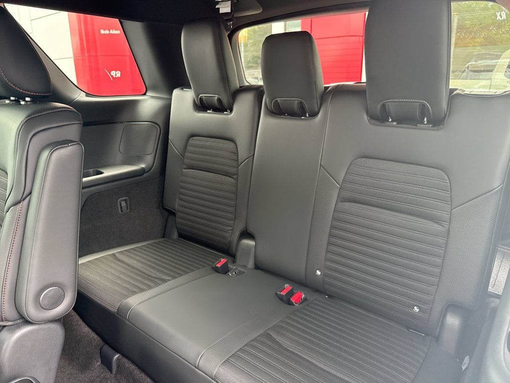 New 2026 Nissan Pathfinder Rock Creek - photo - 19
