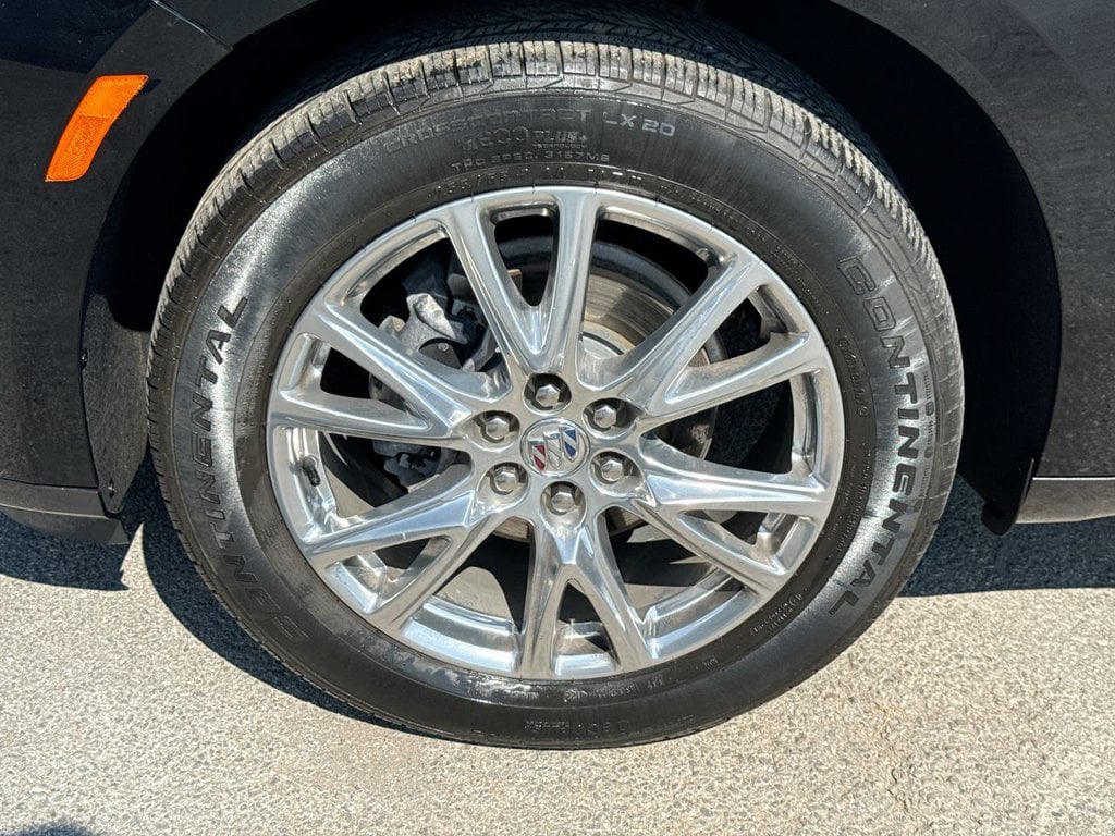 Pre-Owned 2023 Buick Enclave Essence - photo - 9