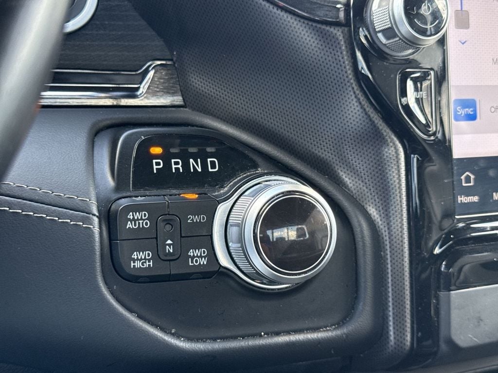 Pre-Owned 2022 Ram 1500 Limited - photo - 25