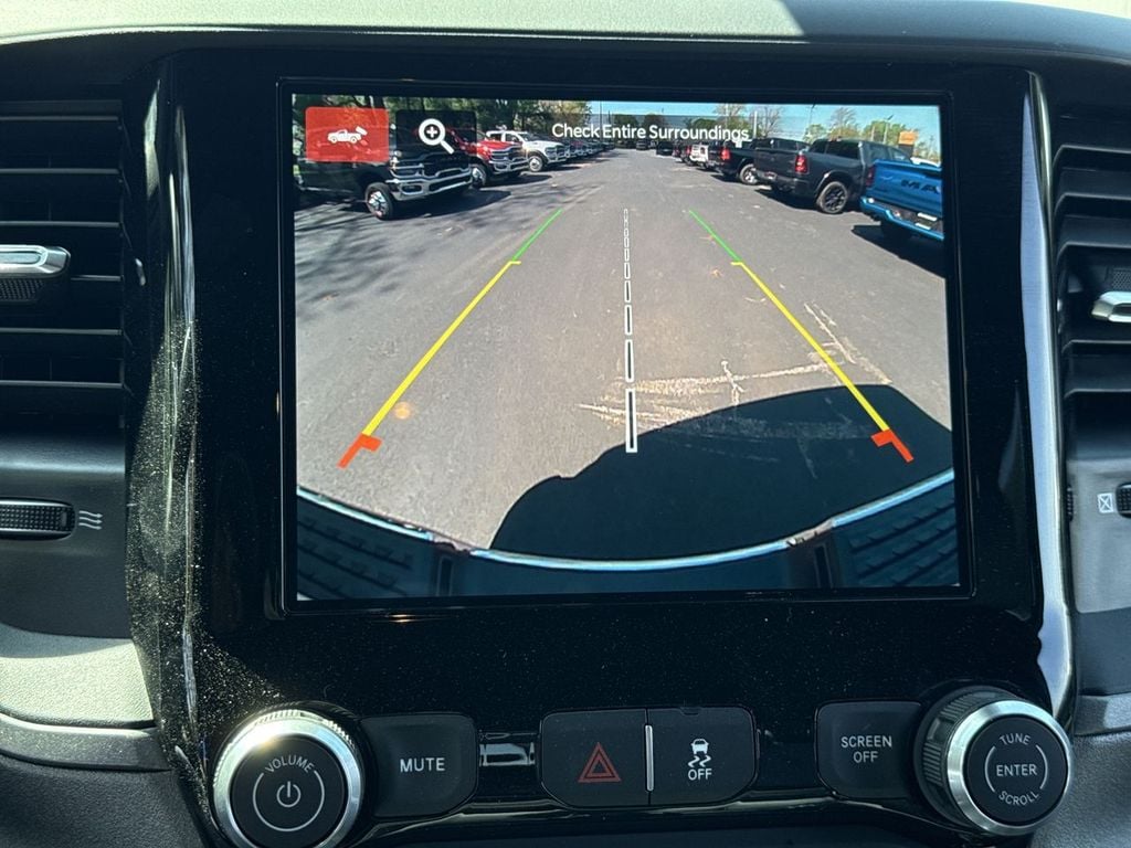 New 2026 Ram 3500 Tradesman - photo - 27