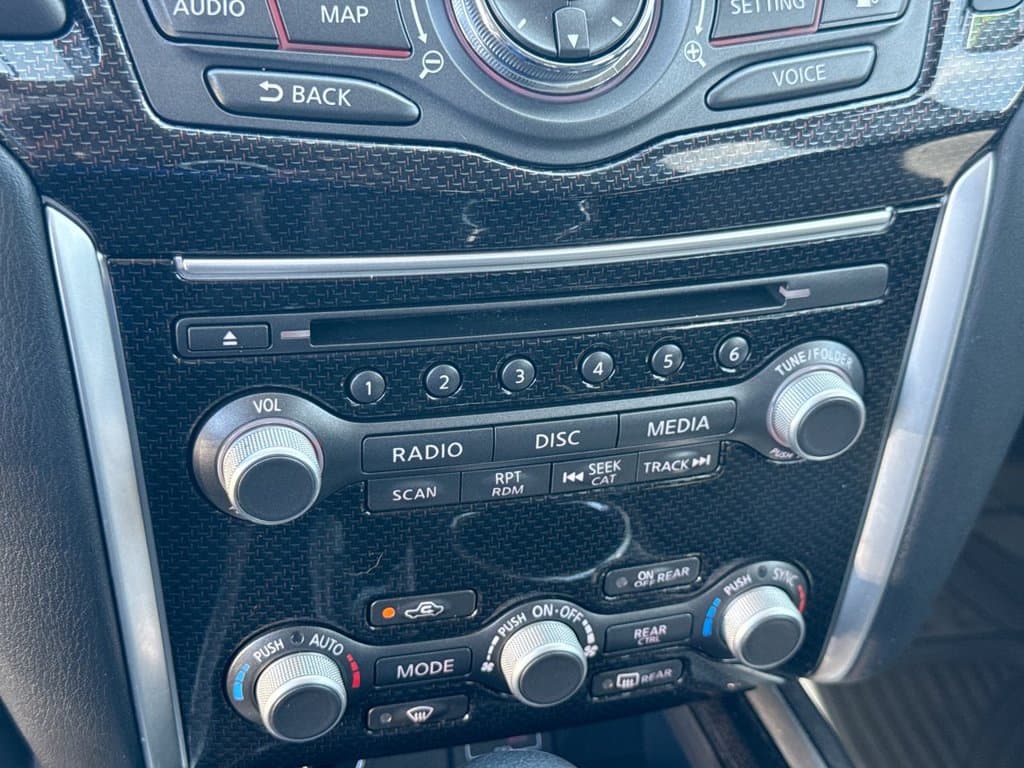 Pre-Owned 2020 Nissan Pathfinder SL - photo - 20