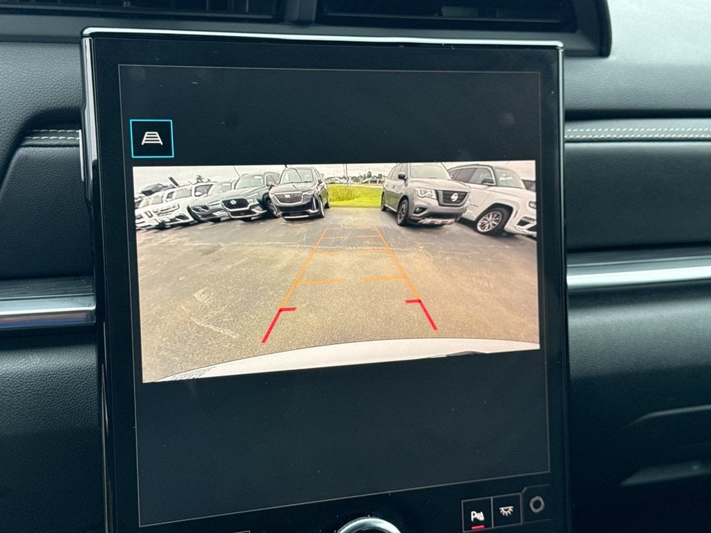Pre-Owned 2025 GMC Terrain Elevation - photo - 28