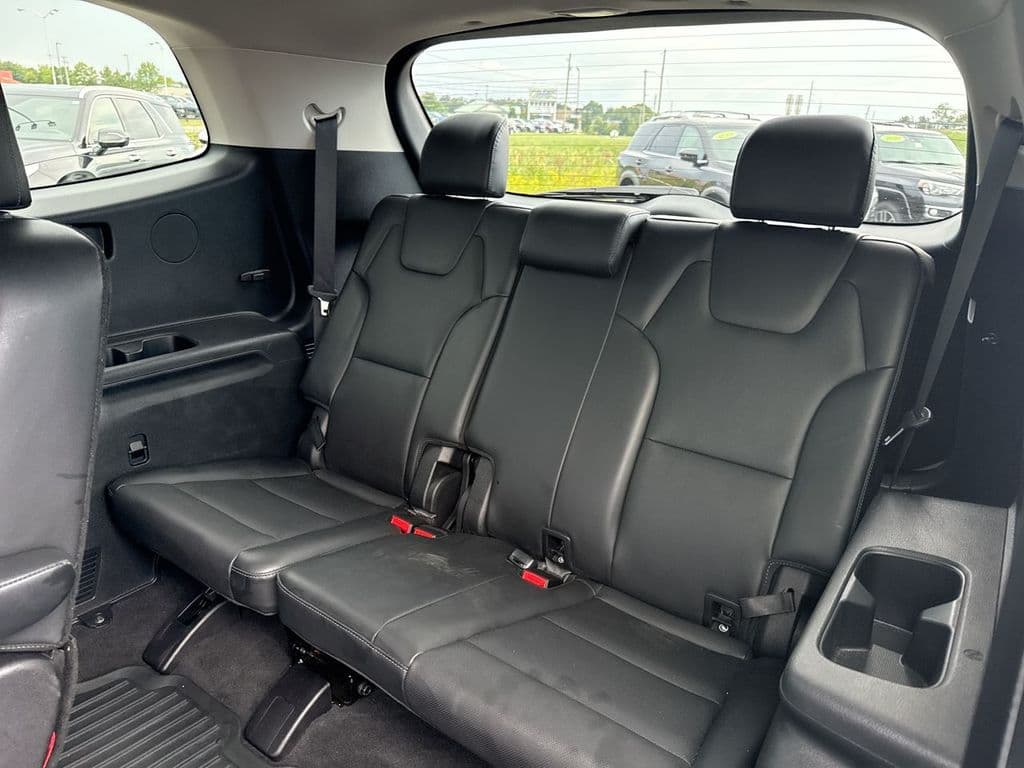 Pre-Owned 2021 Kia Telluride EX - photo - 19