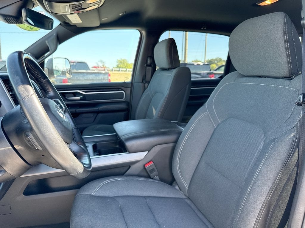Pre-Owned 2023 Ram 1500 Big Horn/Lone Star - photo - 20
