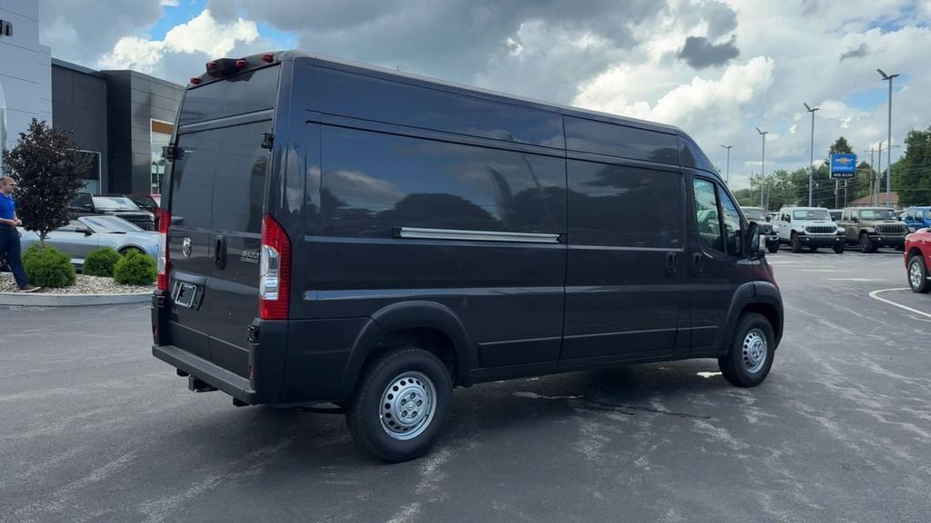 New 2026 Ram ProMaster 3500 High Roof - photo - 6