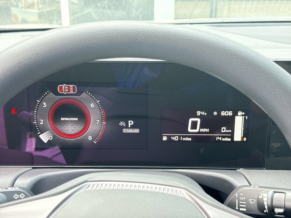 New 2027 Nissan Sentra S - photo - 23