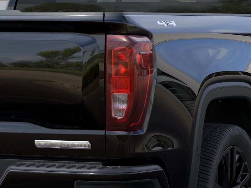 New 2026 GMC Sierra 1500 Elevation - photo - 10
