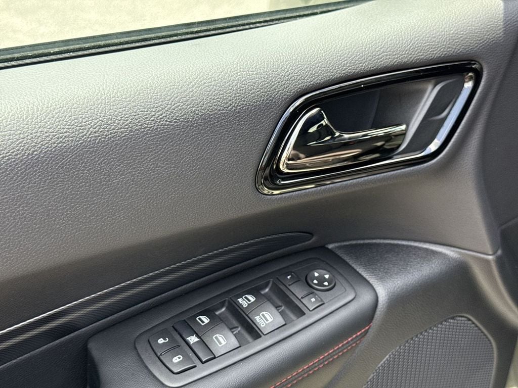 New 2026 Dodge Durango GT - photo - 21