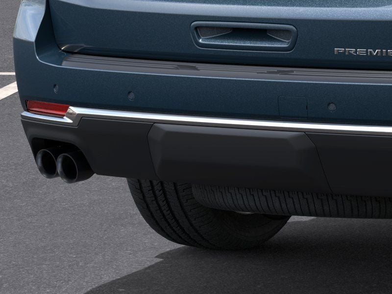 New 2026 Chevrolet Tahoe Premier - photo - 13