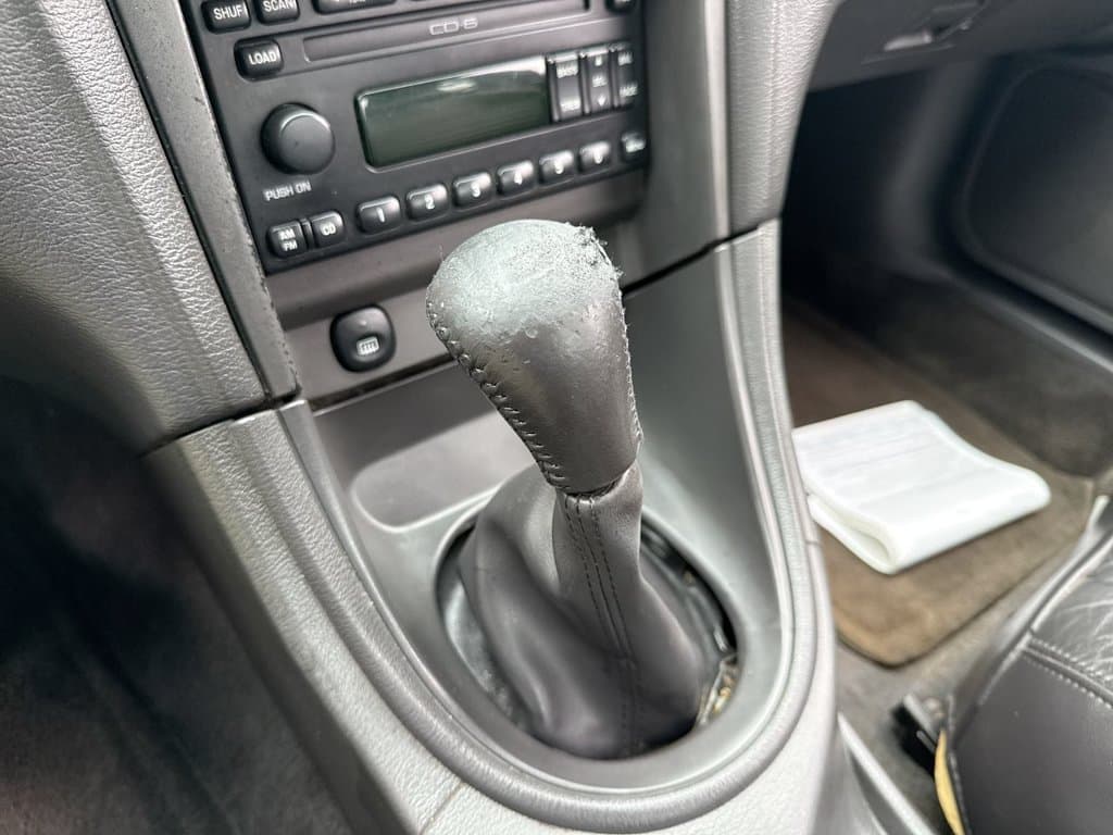 Pre-Owned 2002 Ford Mustang GT - photo - 17