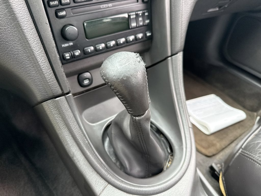 Pre-Owned 2002 Ford Mustang GT - photo - 17