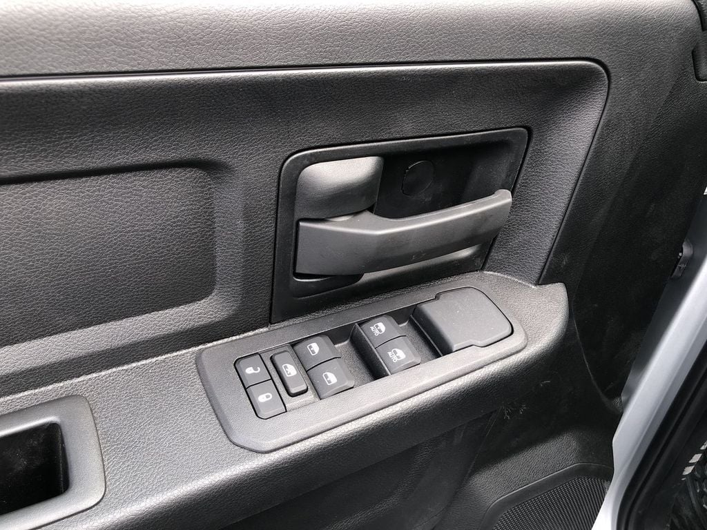 New 2026 Ram 2500 Tradesman - photo - 11