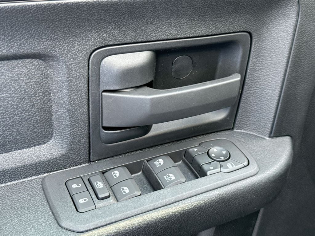 New 2026 Ram 4500HD Tradesman - photo - 18