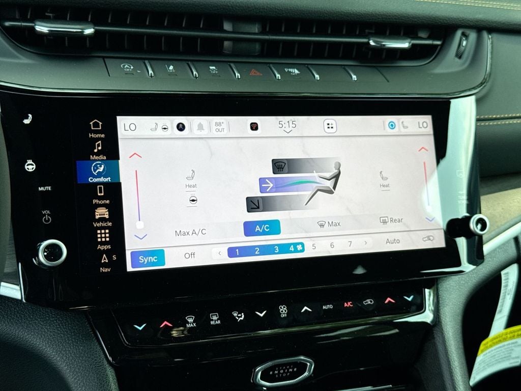 New 2026 Jeep Grand Cherokee - photo - 30