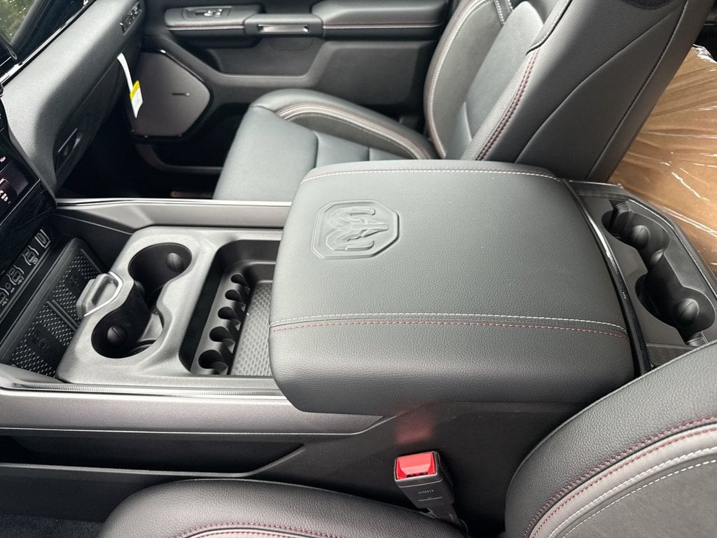 New 2026 Ram 1500 Rebel - photo - 24