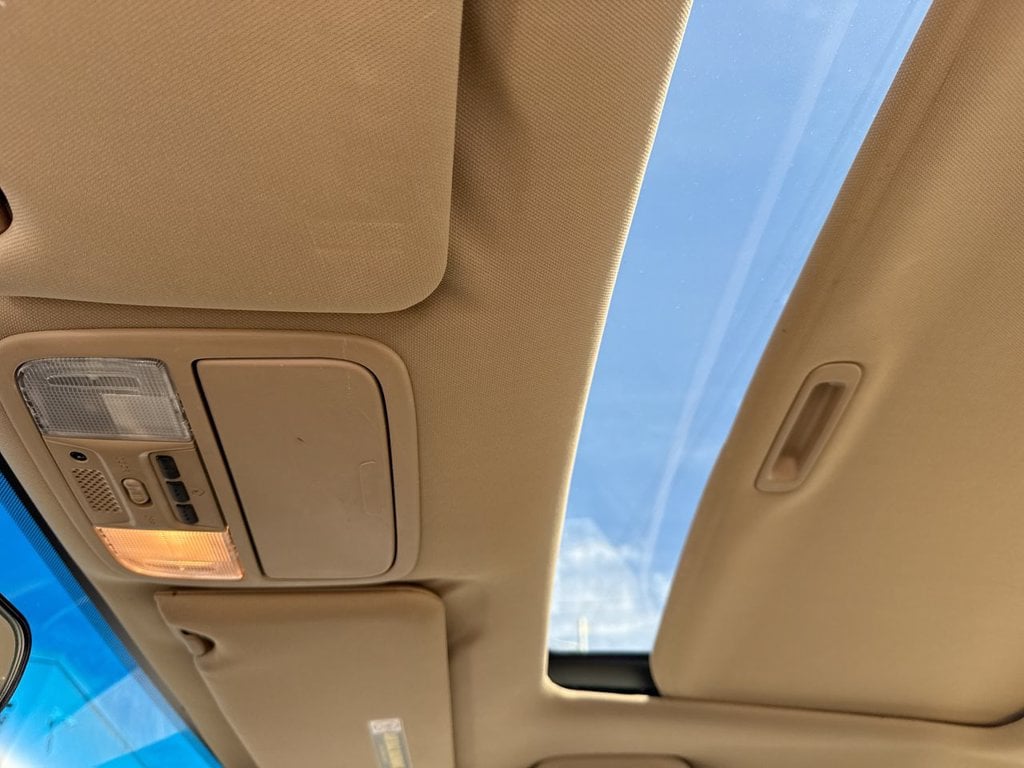 Pre-Owned 2007 Honda Accord EX-L - photo - 20