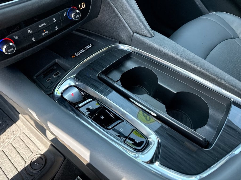 Pre-Owned 2023 Buick Enclave Essence - photo - 27