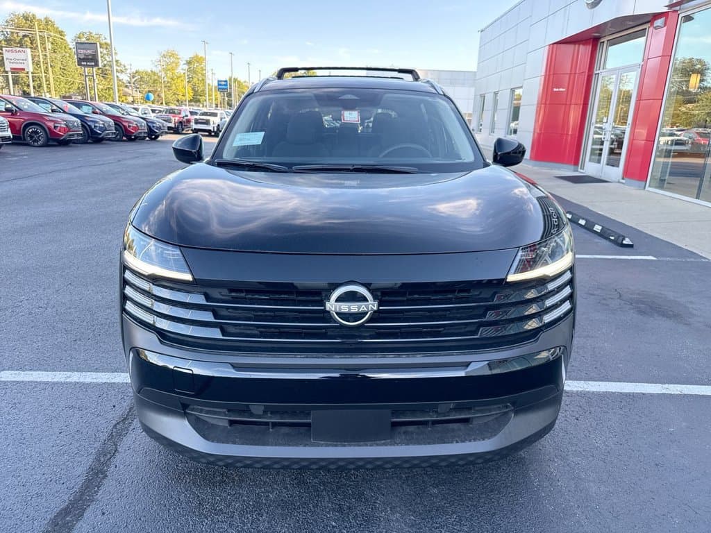 New 2027 Nissan Kicks SV - photo - 15