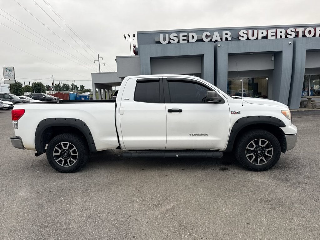 Pre-Owned 2011 Toyota Tundra Grade - photo - 5