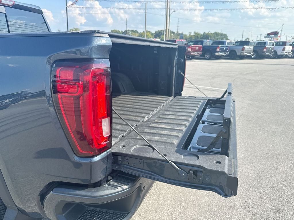 Pre-Owned 2019 GMC Sierra 1500 Denali - photo - 24