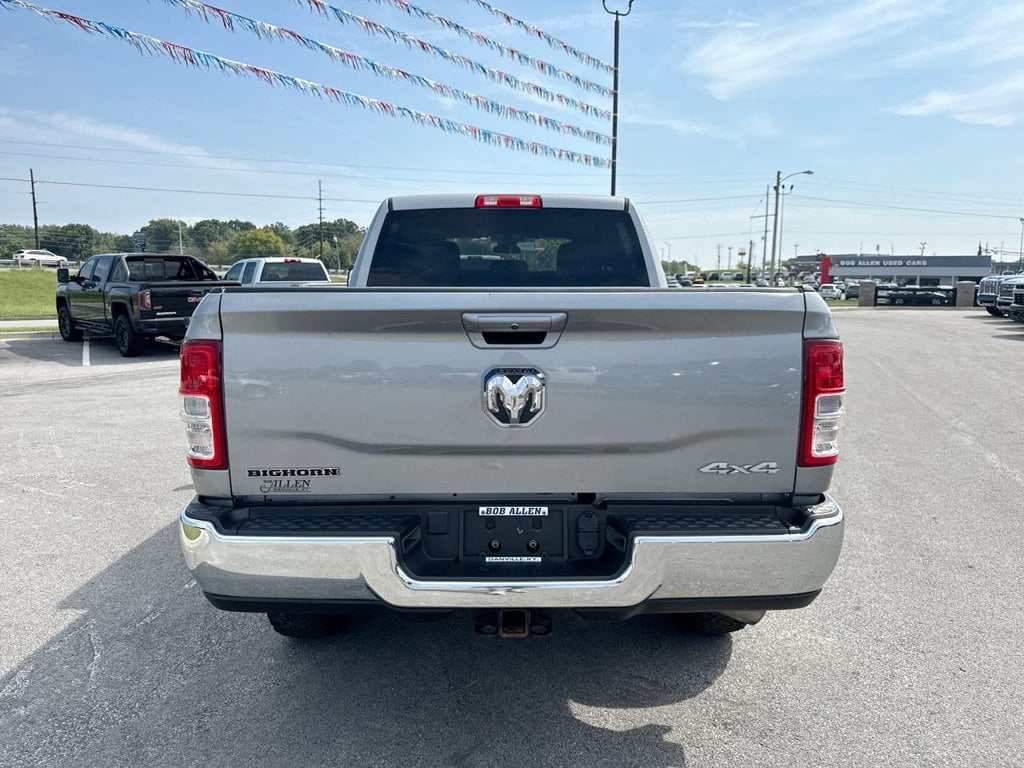 Pre-Owned 2022 Ram 2500 Big Horn - photo - 17