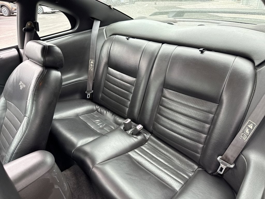 Pre-Owned 2002 Ford Mustang GT - photo - 10
