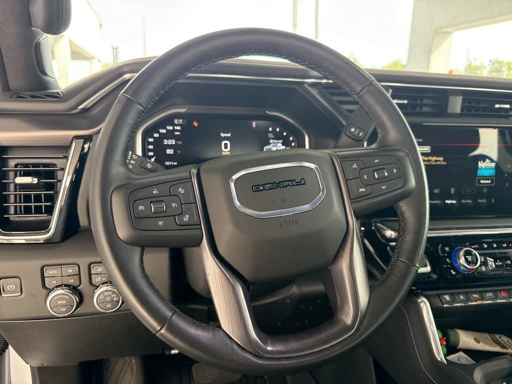 Pre-Owned 2026 GMC Sierra 2500HD Denali Ultimate - photo - 22
