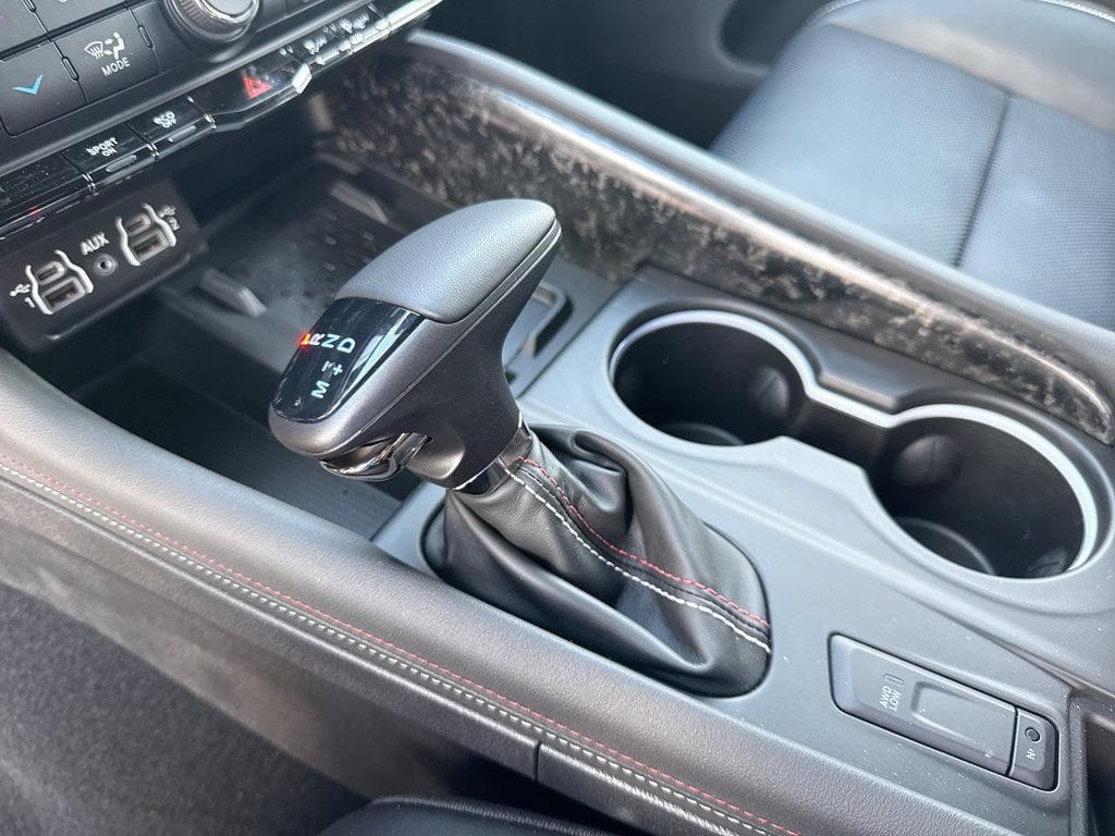 New 2026 Dodge Durango GT Plus America 250 Edition - photo - 27