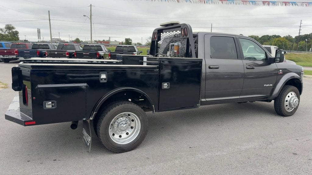 Pre-Owned 2025 Ram 4500HD Tradesman - photo - 6