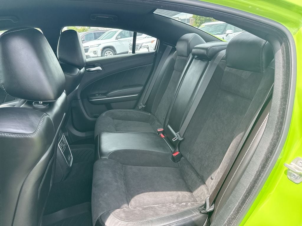 Pre-Owned 2023 Dodge Charger GT - photo - 18