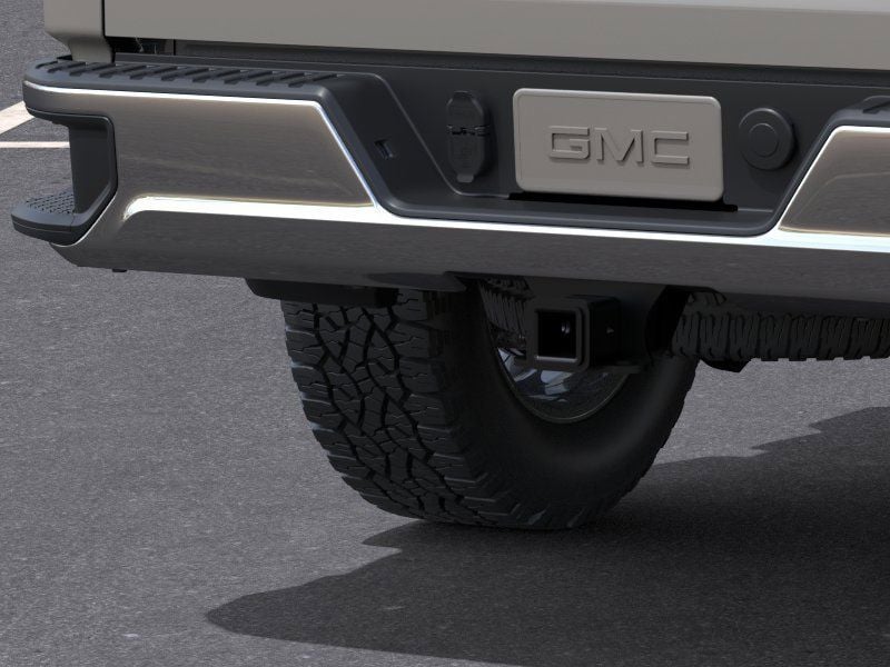New 2026 GMC Sierra 2500HD SLE - photo - 13