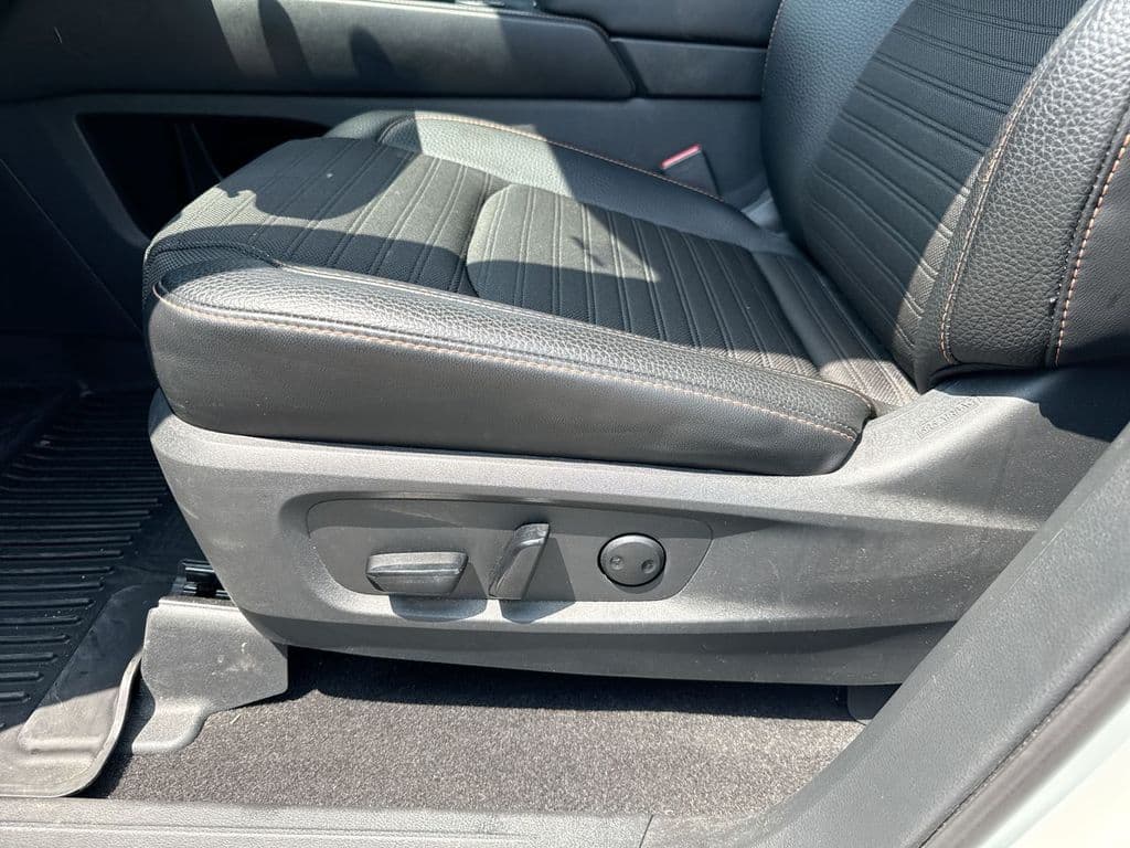 Pre-Owned 2024 Nissan Pathfinder Rock Creek - photo - 22