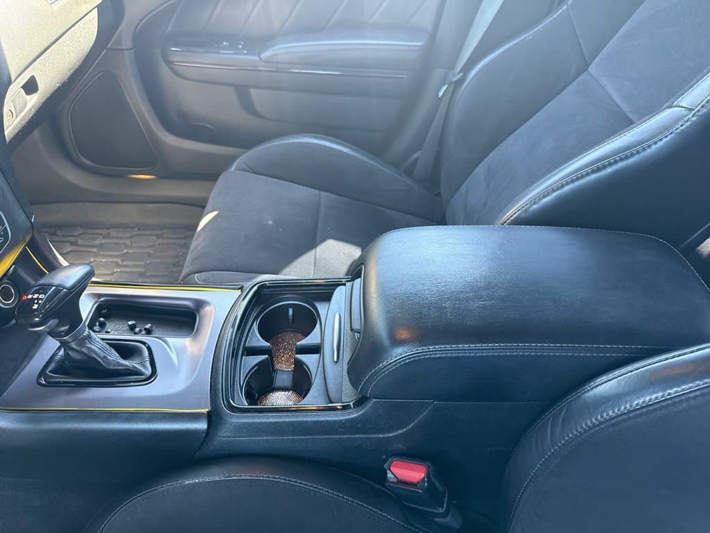 Pre-Owned 2019 Dodge Charger R/T - photo - 16