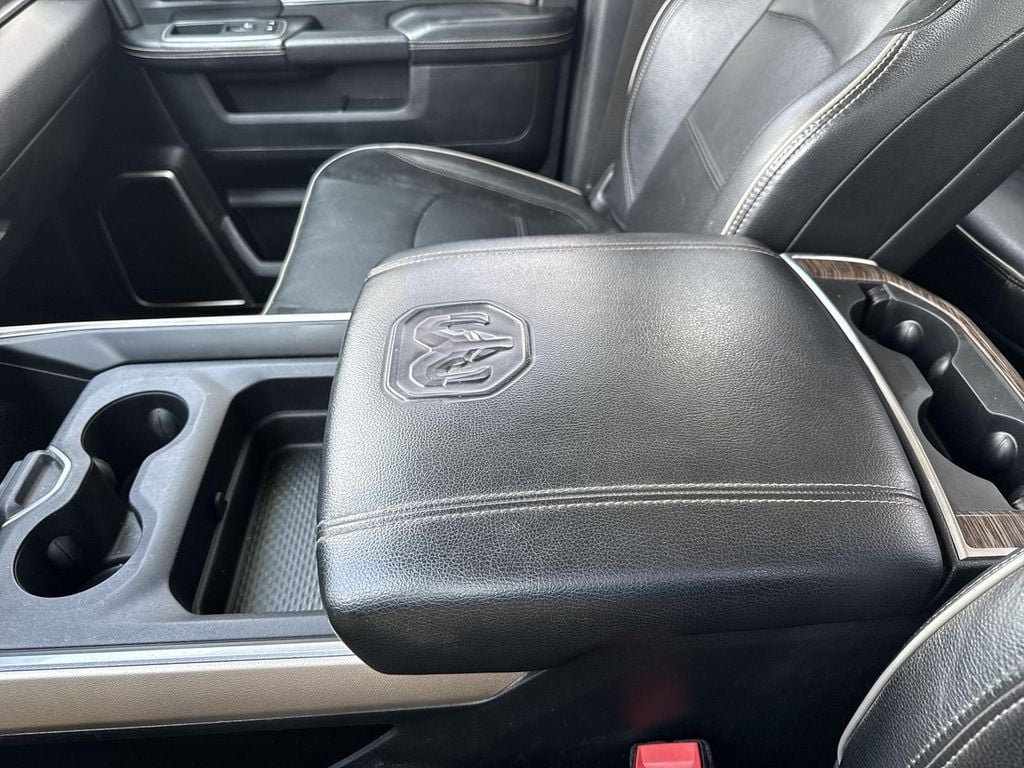 Pre-Owned 2021 Ram 2500 Laramie - photo - 24
