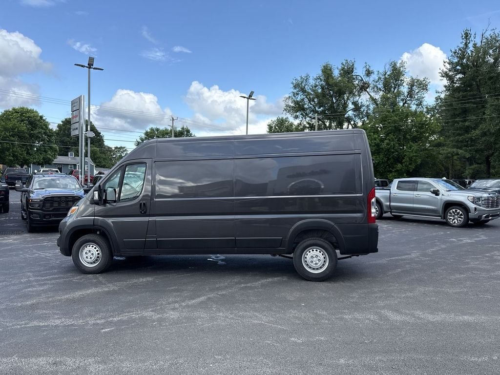 New 2026 Ram ProMaster 3500 High Roof - photo - 10