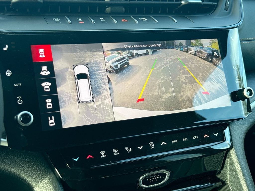 New 2026 Jeep Grand Cherokee L - photo - 29