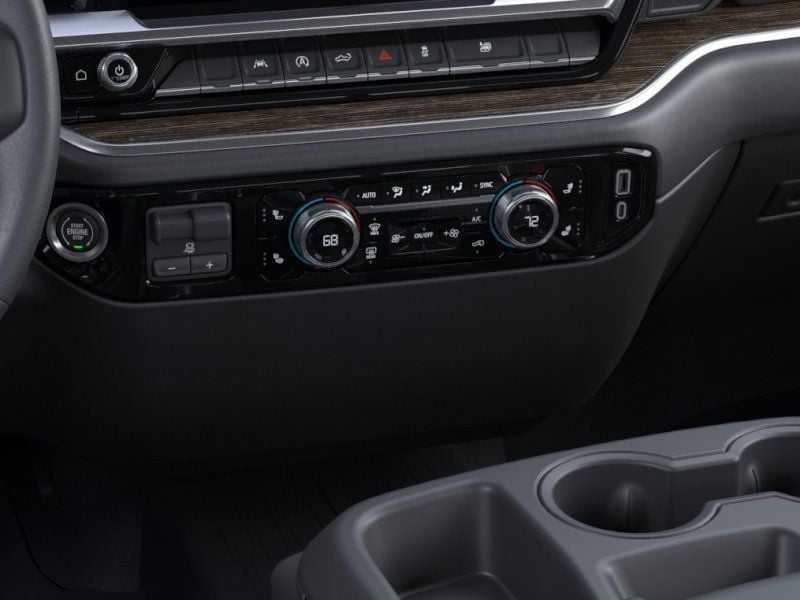 New 2026 GMC Sierra 1500 Elevation - photo - 22