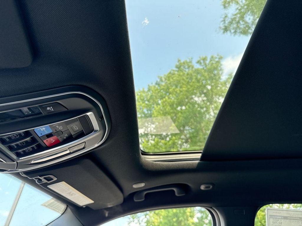 New 2026 Jeep Grand Cherokee - photo - 32