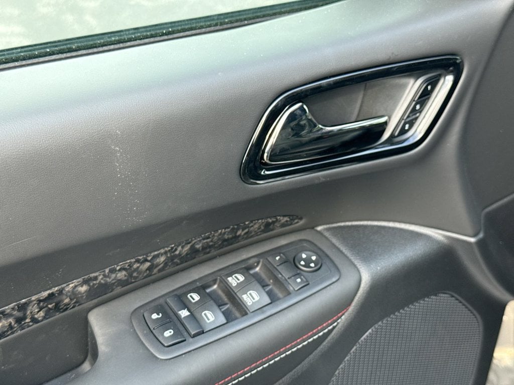 New 2026 Dodge Durango GT Plus America 250 Edition - photo - 21