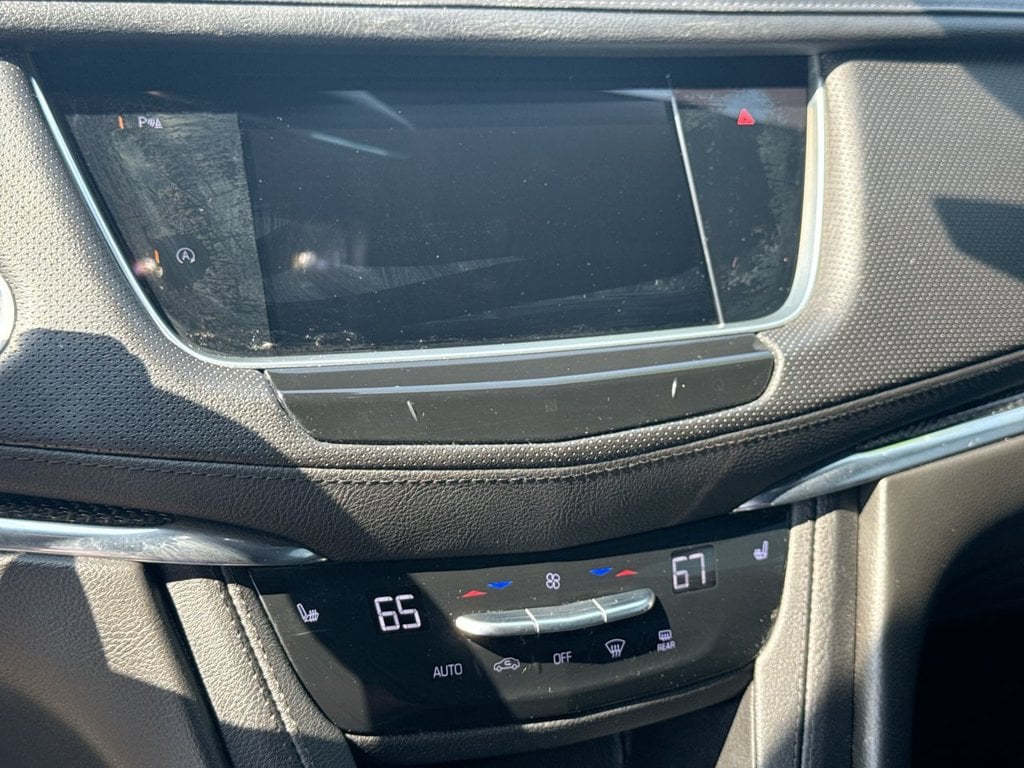 Pre-Owned 2021 Cadillac XT5 Sport - photo - 27