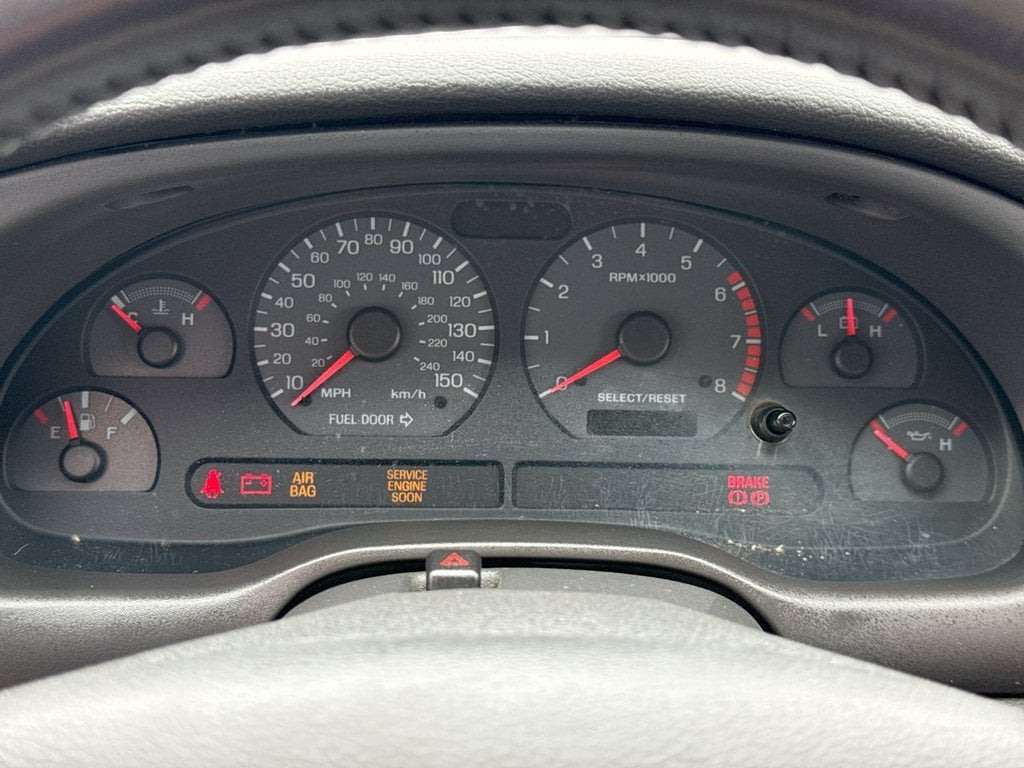 Pre-Owned 2002 Ford Mustang GT - photo - 15